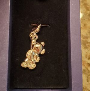 Bear charm